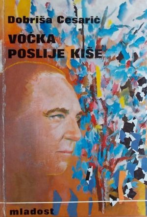 Cesarić-Voćka poslije kiše