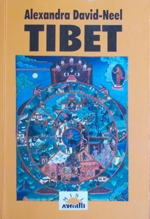 David-Neel: Magija i misterija u Tibetu