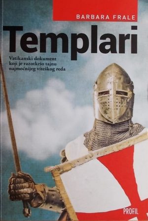 Frale: Templari