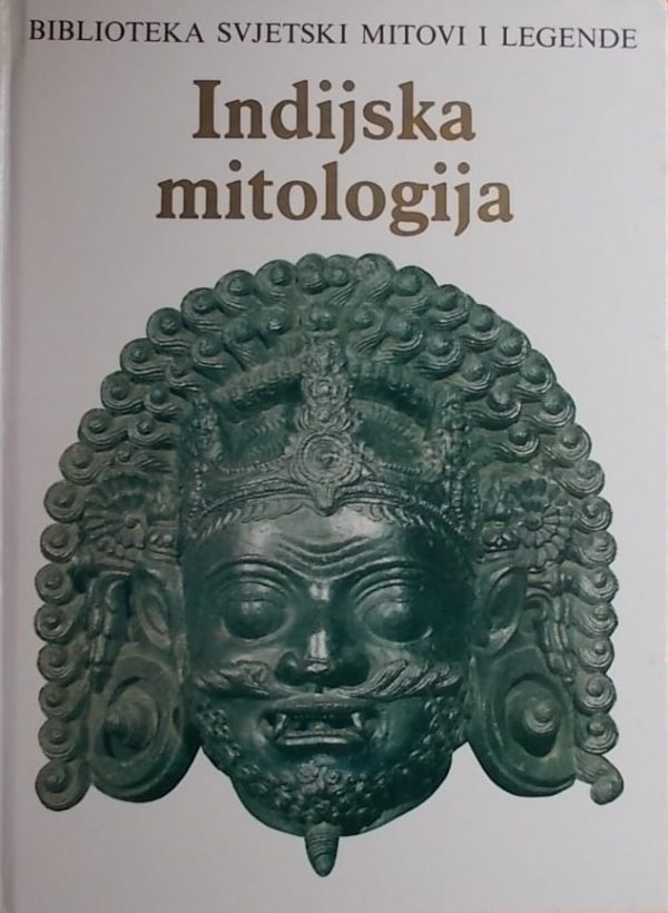 Ions: Indijska mitologija