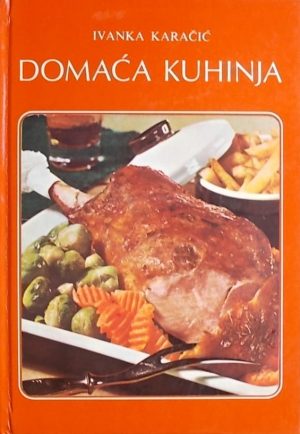 Karačić-Domaća kuhinja