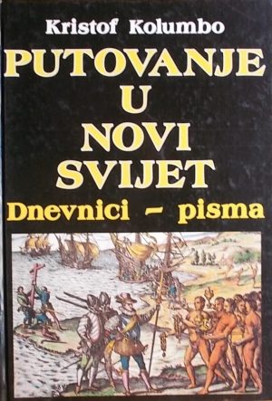 Kolumbo: Putovanje u Novi svijet