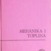 Kulišić: Mehanika i toplina