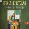 Matvejević-Istočni epistolar