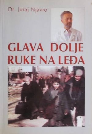 Njavro: Glava dolje ruke na leđa