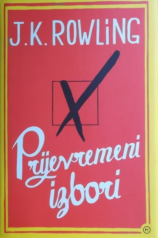 Rowling-Prijevremeni izbori