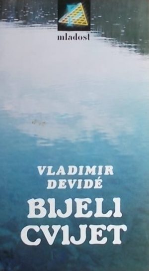 Devide-Bijeli cvijet