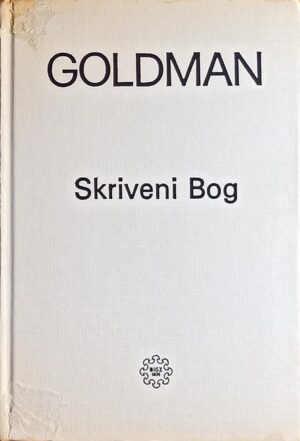 Goldman-Skriveni Bog