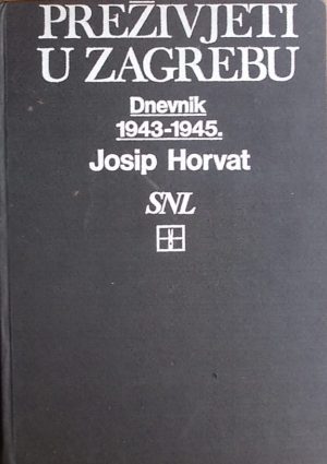 Horvat-Preživjeti u Zagrebu