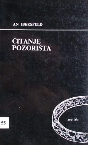 Ibersfeld-Čitanje pozorišta