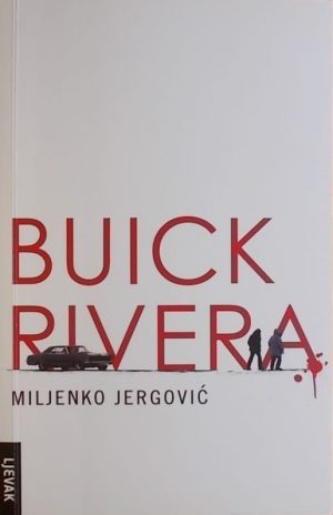 Jergović: Buick Rivera