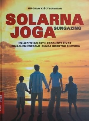 Kiš Cybermikan-Solarna joga