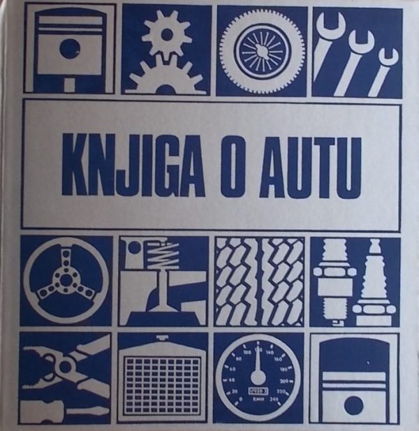 Knjiga o autu