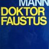 Mann-Doktor Faustus