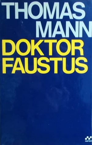 Mann-Doktor Faustus