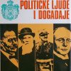 Mesšrović-Uspomene na političke ljude i događaje