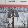 Tribuson: Sanatorij