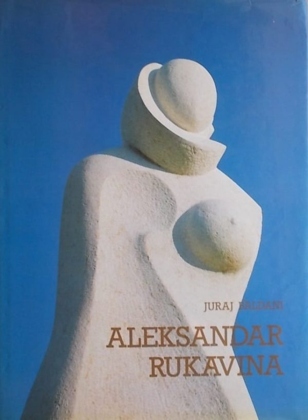 Baldani: Aleksandar Rukavina