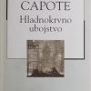 Capote-Hladnokrvno ubojstvo