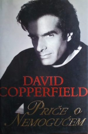 Copperfield-Priče o nemogućem