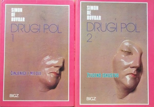 De Bovoar: Drugi pol 1-2