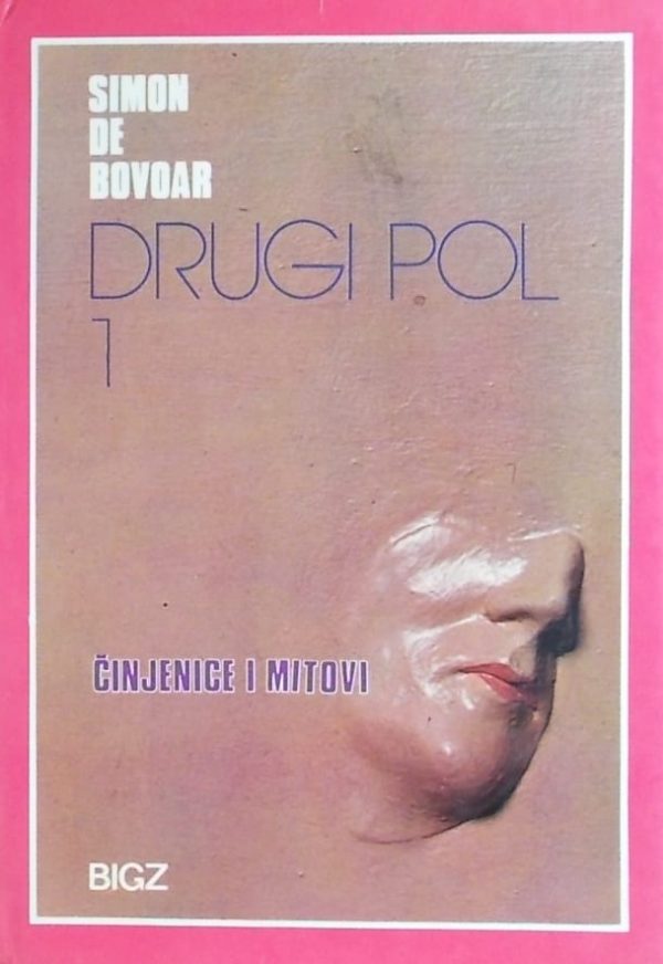 De Bovoar: Drugi pol