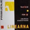 Elezović-Linearna algebra-zbirka zadataka