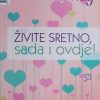 Hay-Živite sretno sada i ovdje