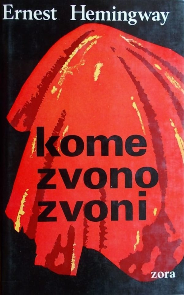 Hemingway-Kome zvono zvoni