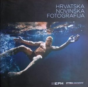 Hrvatska novinska fotografija 2008.