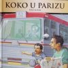 Kušan-Koko u Parizu