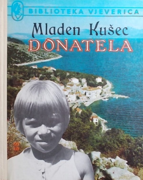 Kušec: Donatela