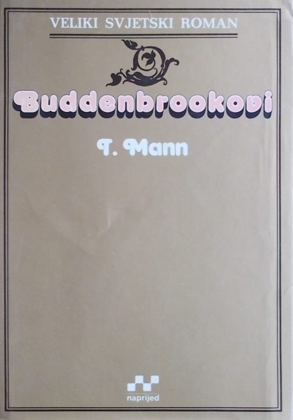 Mann-Buddenbrookovi