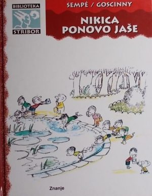 Sempe-Nikica ponovo jaše