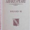 Shakespeare-Rikard 3