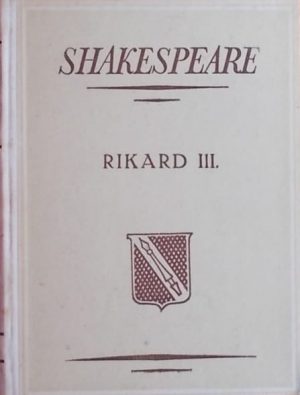 Shakespeare-Rikard 3