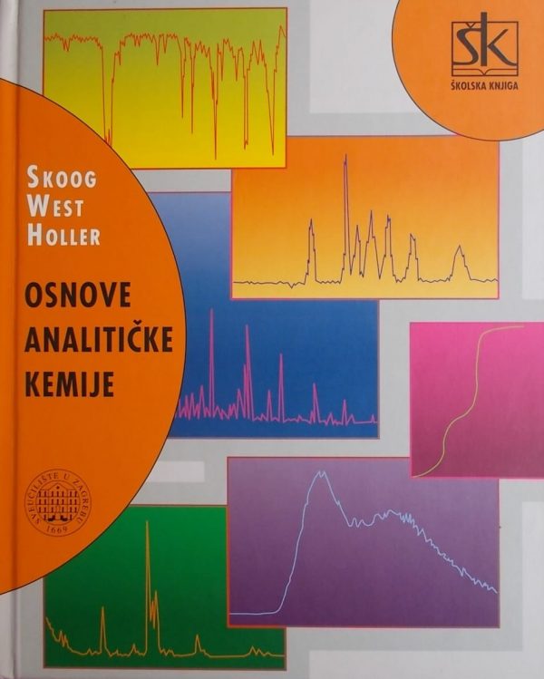 Skoog-Osnove analitičke kemije