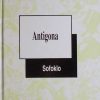 Sofoklo: Antigona