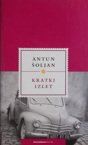 Šoljan-Kratki izlet