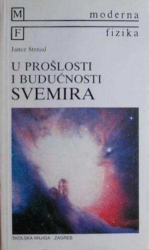 Strnad-U prošlosti i budućnosti svemira