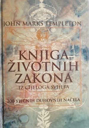 Templeton: Knjiga životnih zakona