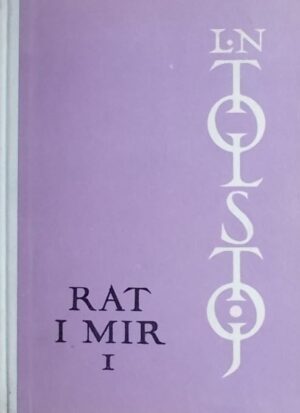 Tolstoj: Rat i mir