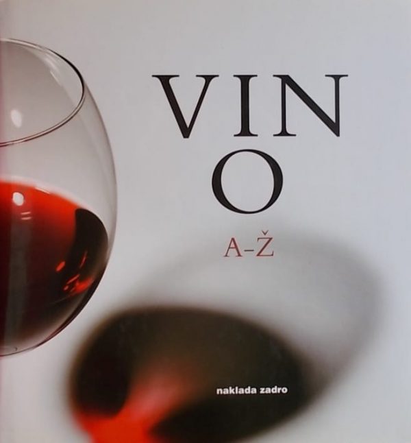 Vino A-Ž