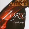 Allende-Zorro