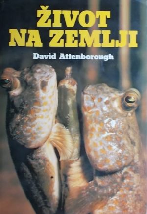 Attenborough: Život na Zemlji