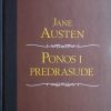 Austen-Ponos i predrasude