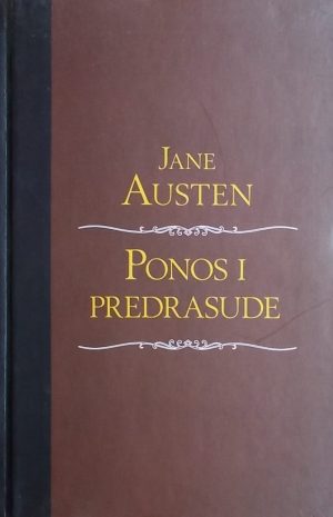 Austen-Ponos i predrasude