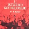 Barnes: Uvod u istoriju sociologije 1