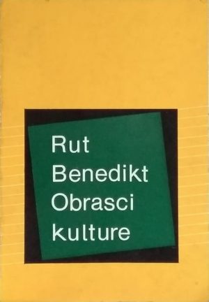 Benedikt-Obrasci kulture