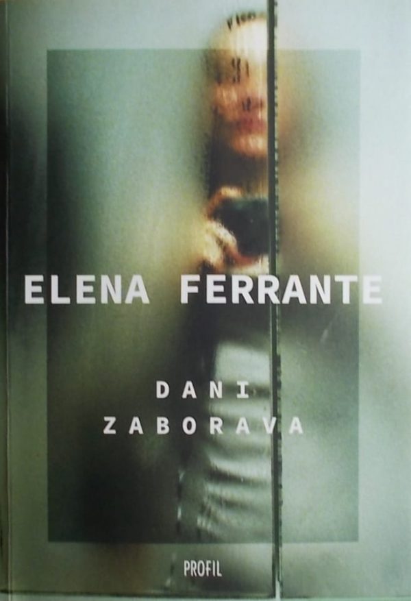 Ferrante-Dani zaborava